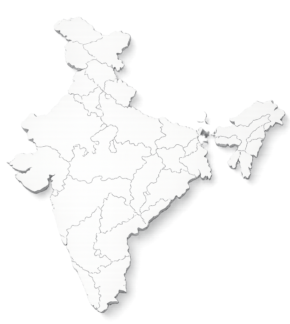 India Map